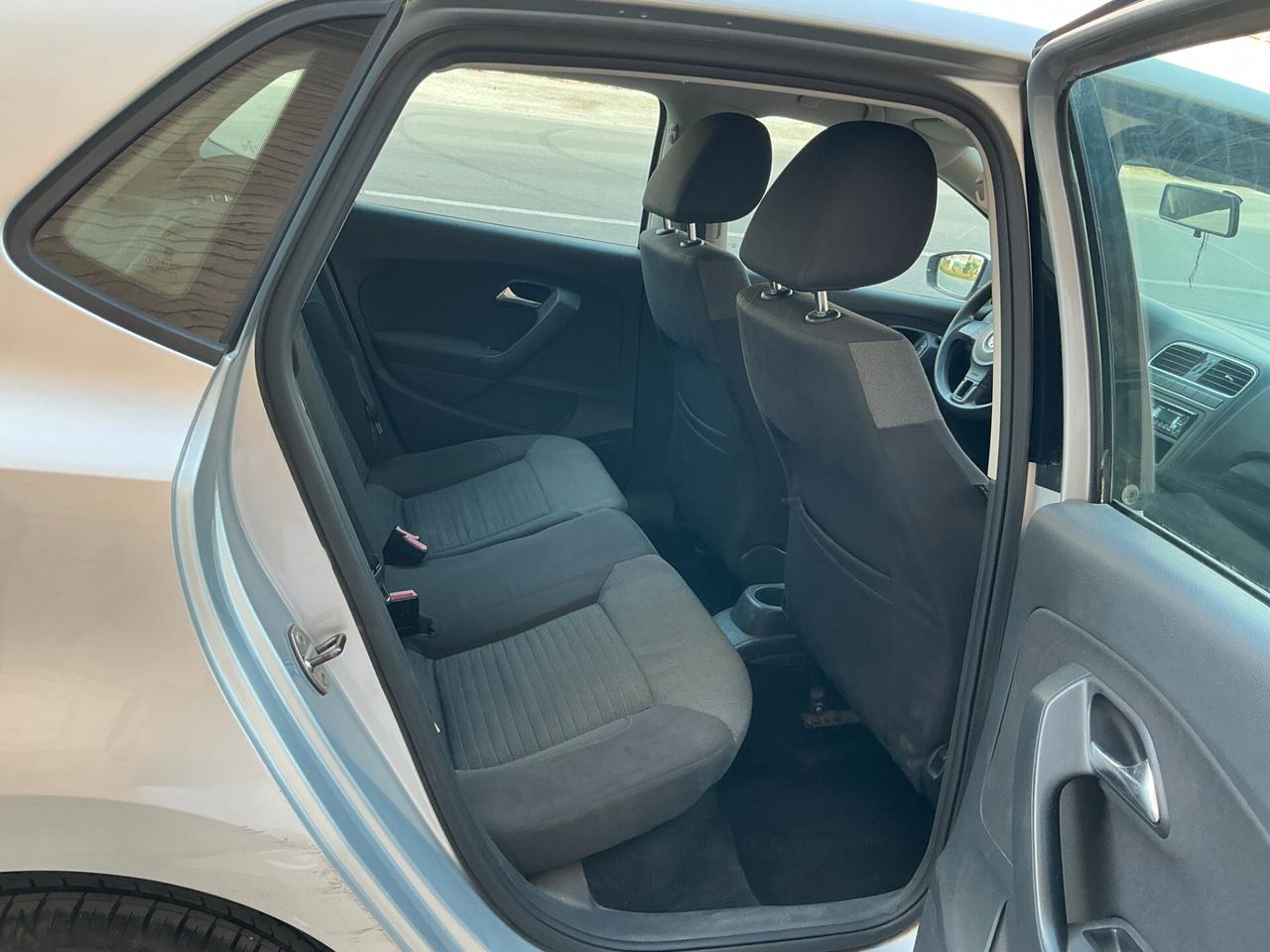 Volkswagen Polo 1.6 TDI DPF 5 porte Trendline