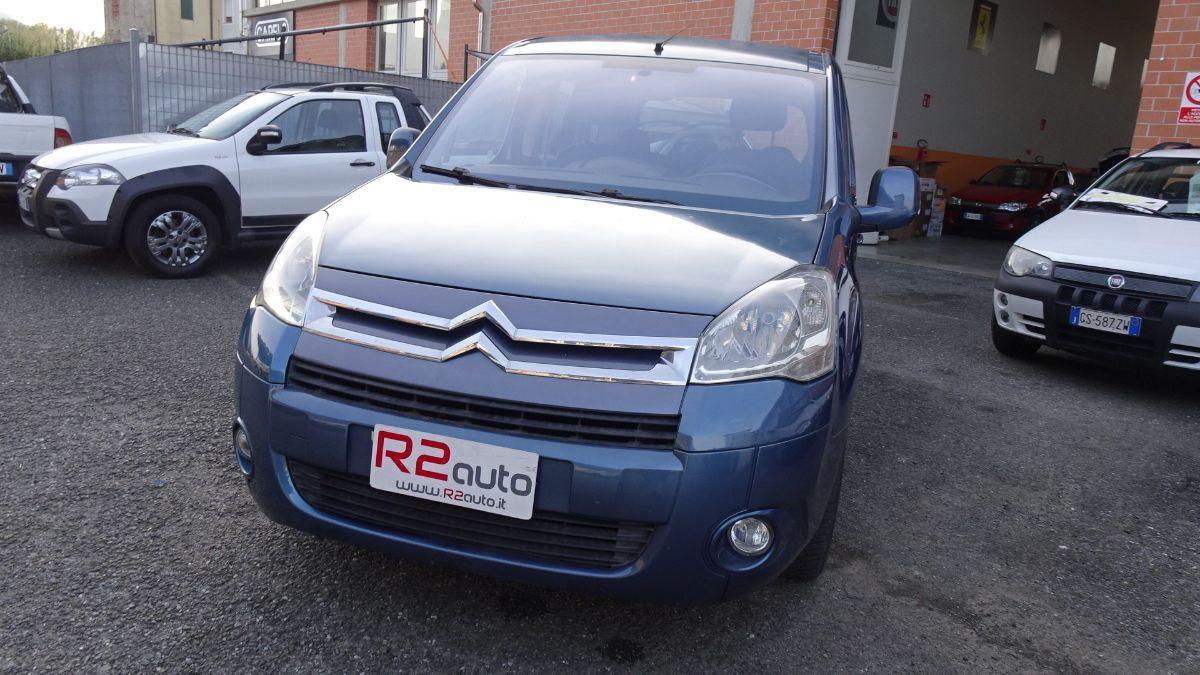 CITROEN - Berlingo doblo - 1.6 16V 90CV MULTISPACE