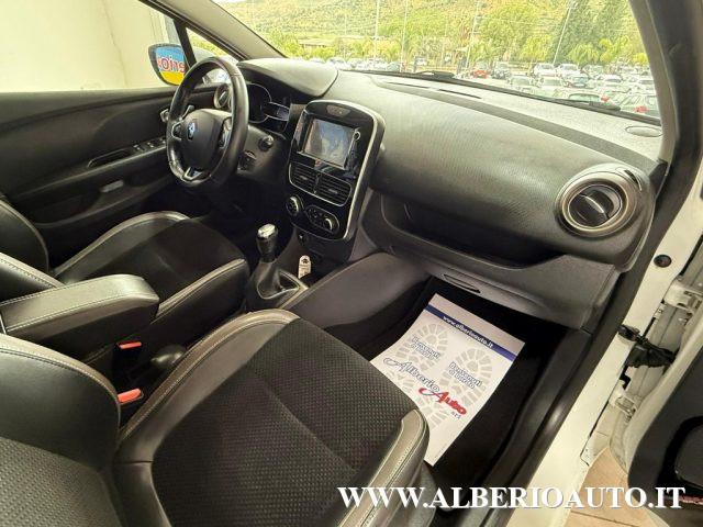 RENAULT Clio dCi 8V 90CV Start&Stop 5 porte Energy Intens