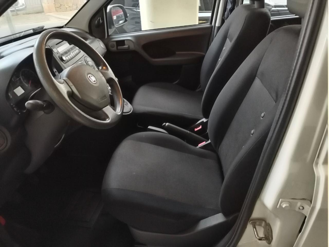 Fiat Panda 1.2 Active