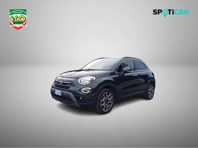FIAT 500X 1.3 T4 150 CV DCT Cross