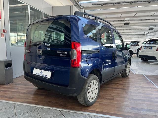 PEUGEOT Bipper Tepee Mix 1.4 HDi 70CV - OP.SETTORE
