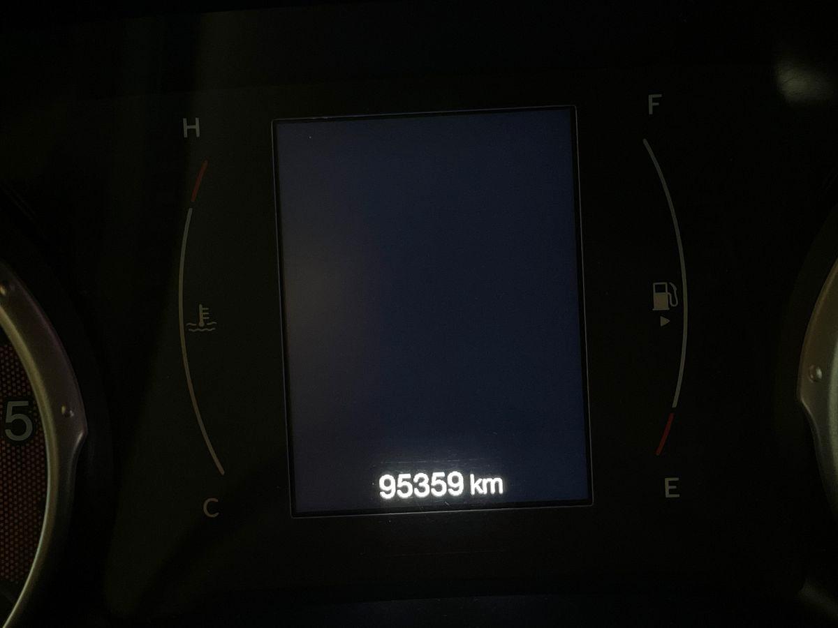 JEEP Compass II 2017 - Compass 1.6 mjt Longitude 2wd 120cv my19