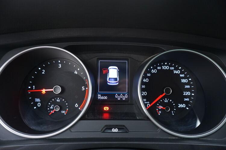 Volkswagen Tiguan Business 4MOTION DSG - 7 POSTI BR264667 2.0 Diesel 150CV
