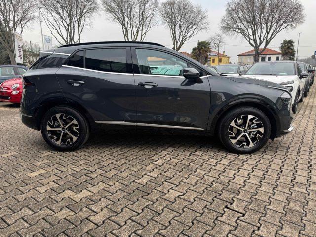 KIA Sportage 1.6 T-GDI HEV Tech 230CV DCT #Tetto.Apr. #Winter