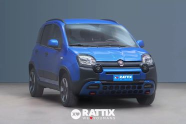 Fiat Panda 1.0 Firefly Hybrid 70CV Cross 5p.ti