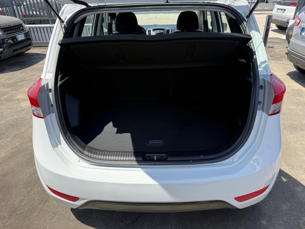 Hyundai iX20 1.4 90 CV XPossible