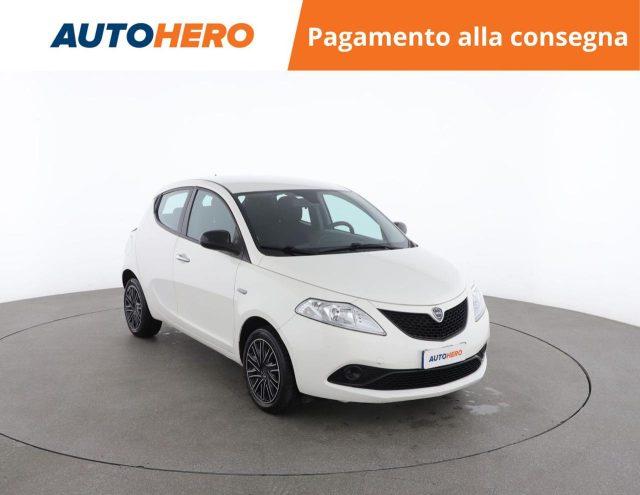 LANCIA Ypsilon 1.2 69 CV 5 porte S&S Gold