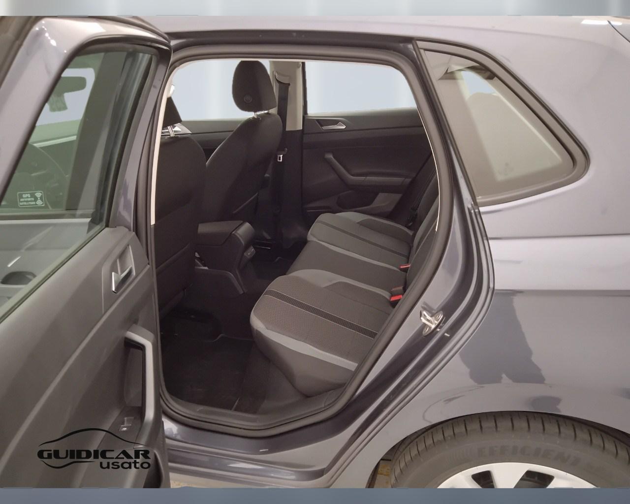 VOLKSWAGEN Polo VI 2022 - Polo 1.0 tsi Style 95cv