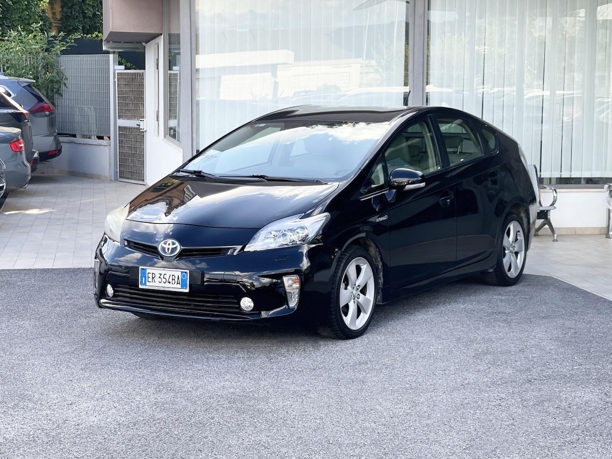 Toyota Prius 1.8 Hybrid 99CV E5 Automatica - 2013