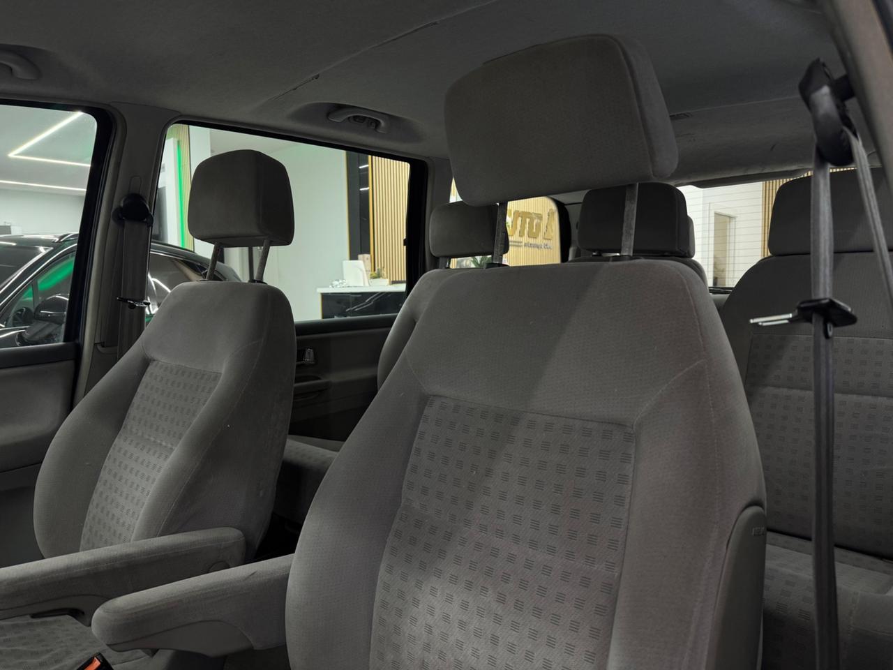 Volkswagen Sharan 1.9 TDI 115Cv Full Opt