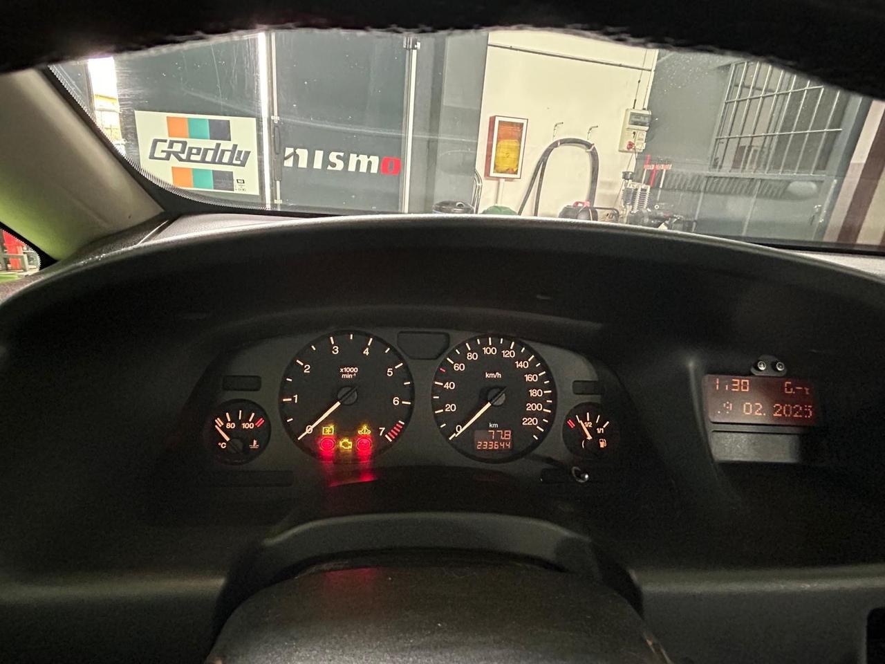 Opel Zafira 1.8 16V cat Elegance - 7 POSTI-