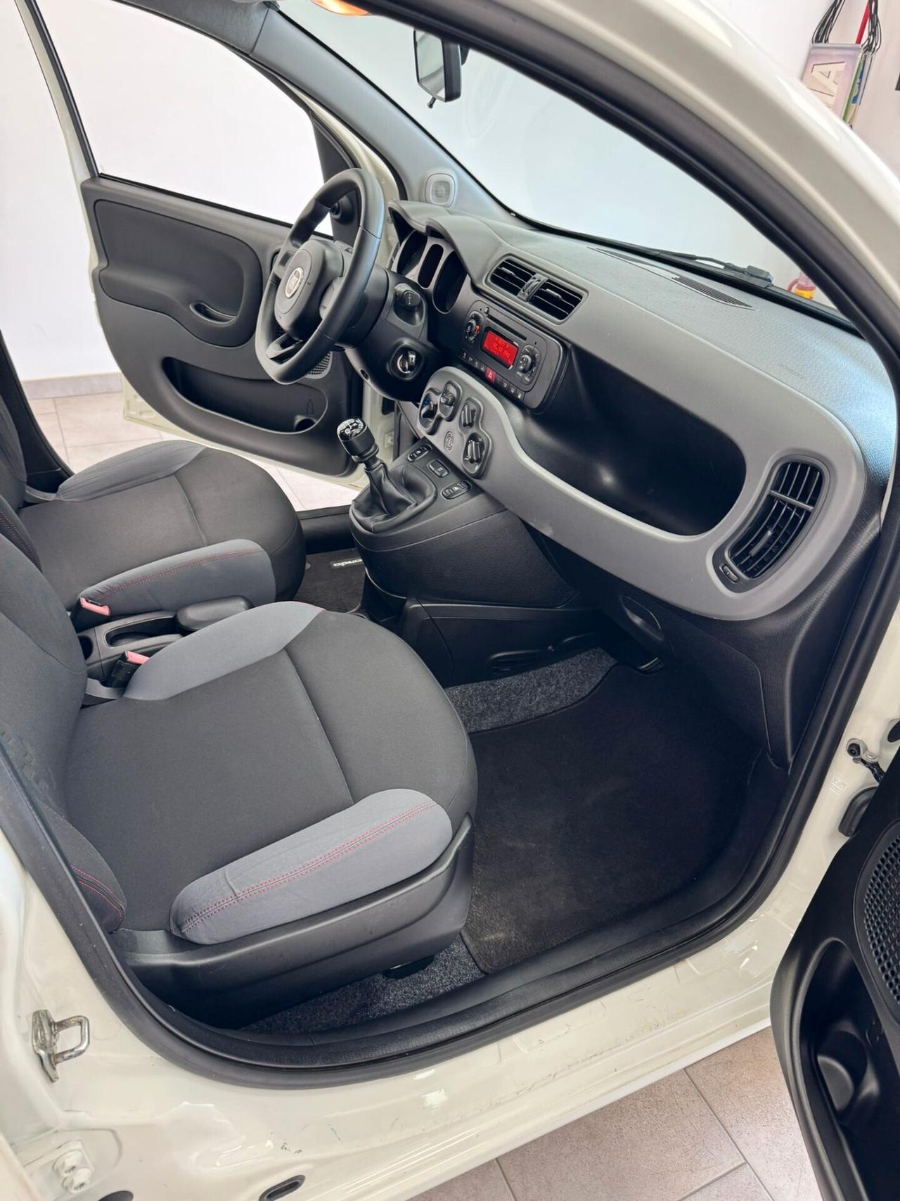 Fiat Panda 1.2 EasyPower Lounge