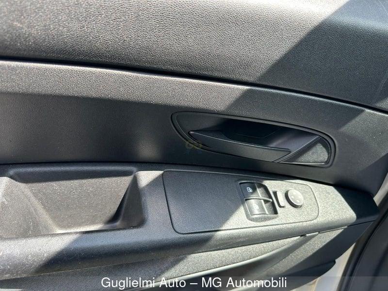 FIAT Grande Punto Grande Punto 1.3 MJT 75 CV 3 porte