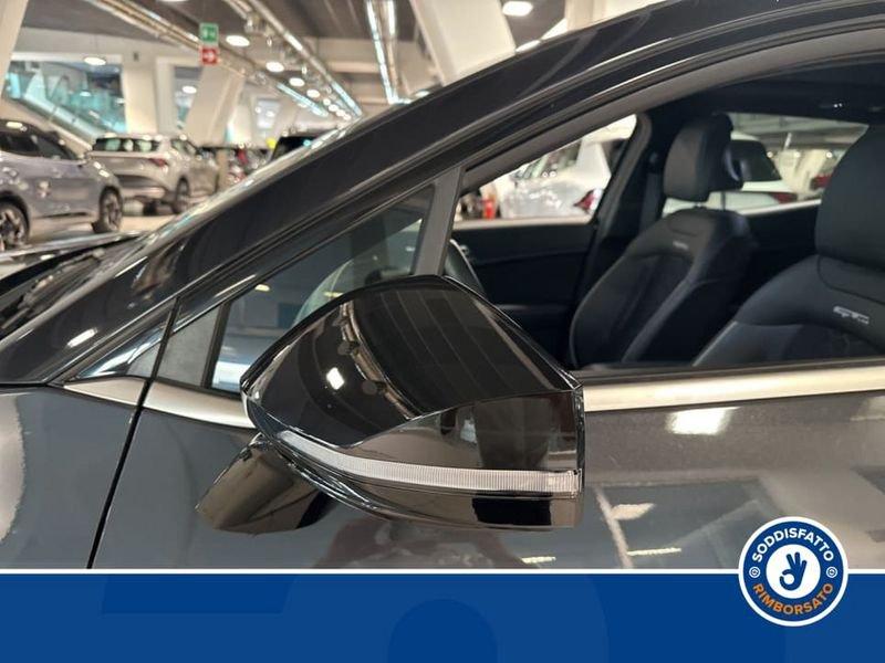 KIA Sportage 1.6 PHEV AWD Style (SR, BC, SPT) MY25