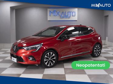 Renault Clio 1.6 E-Tech Full Hybrid Techno 145CV Auto