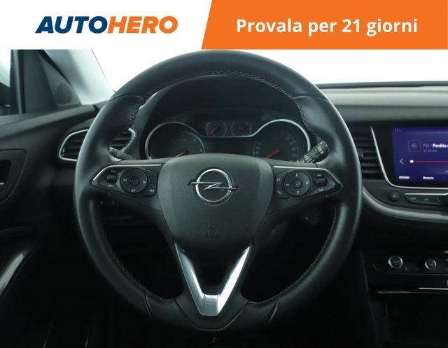 OPEL Grandland X 1.6 diesel Ecotec Start&Stop aut. Innovation