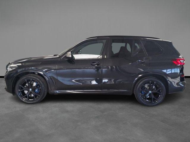 BMW X5 xDrive25d Msport Aut.