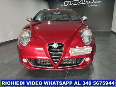 ALFA ROMEO MiTo 1.4 T 170 CV M.air S&S Quadrifoglio Verde