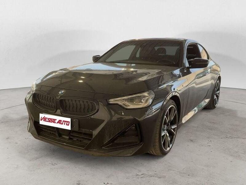 BMW Serie 2 M 240i xDrive Auto