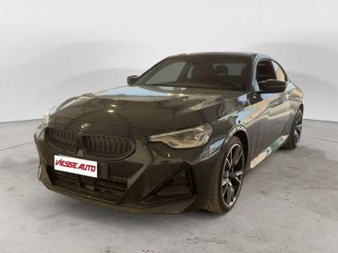 BMW Serie 2 M 240i xDrive Auto