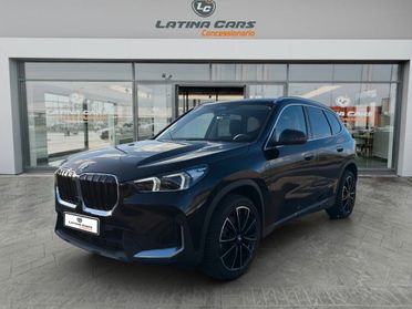 BMW iX1 SDrive20i 170ch Business Design VIRTUAL COCKPIT