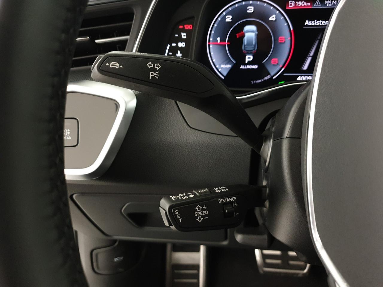 40TDI 204CV quattro S tronic Evolution