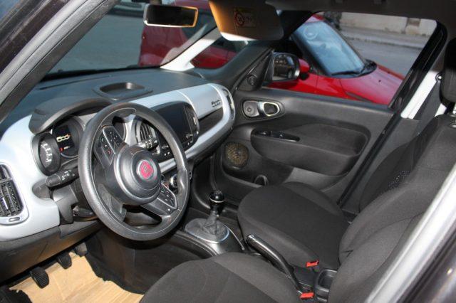 FIAT 500L 1.3 Multijet 95 CV Connect