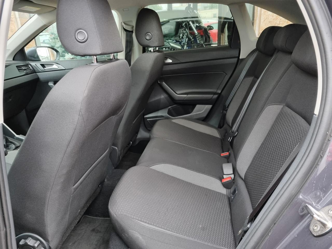 Volkswagen Taigo 1.0 TSI 115 CV Life