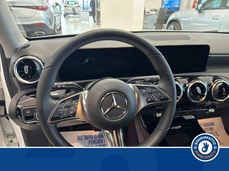 Mercedes-Benz Classe A A 180 Automatic Advanced Progressive