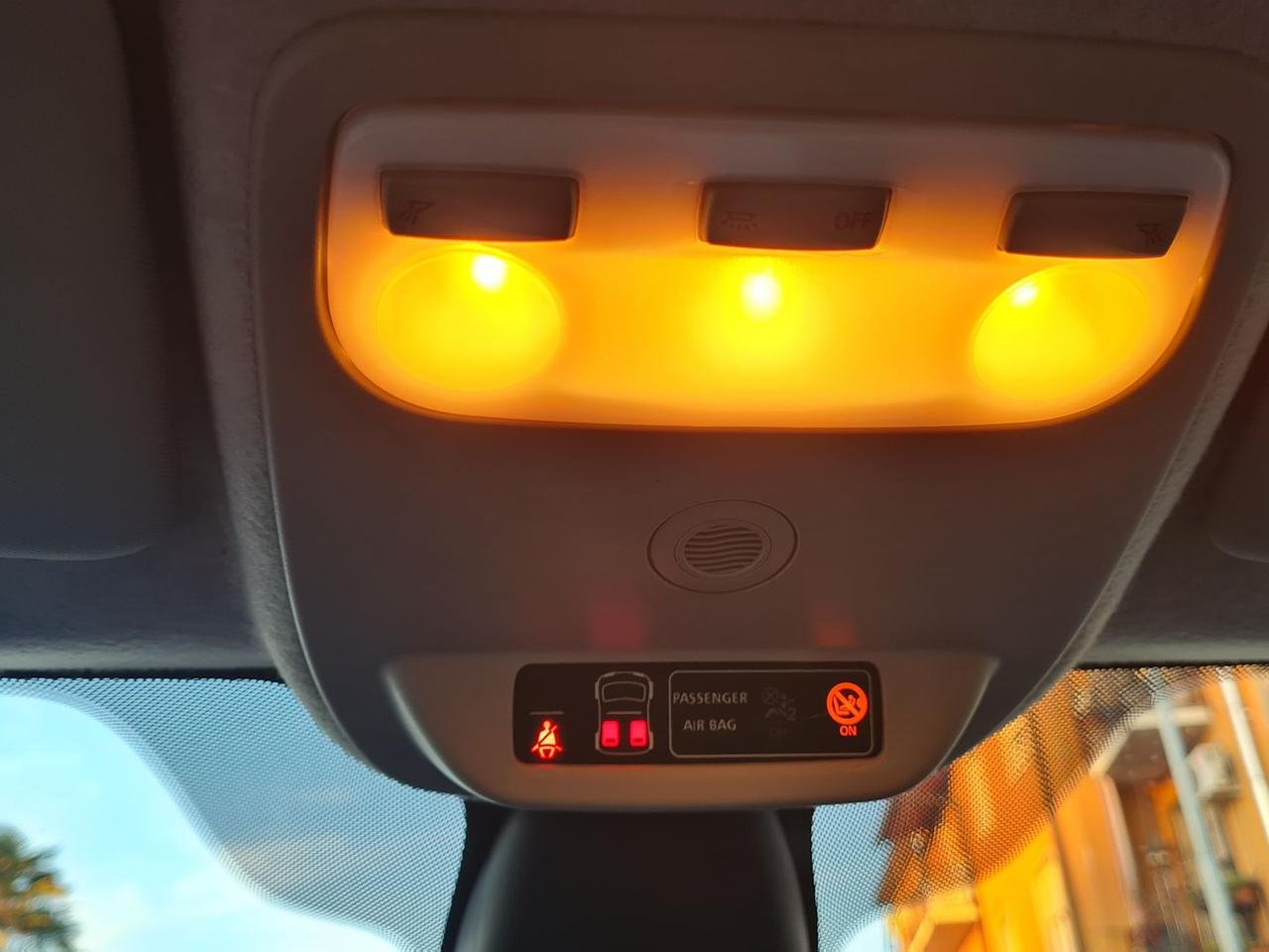 Smart ForFour 1.0 Passion #7687