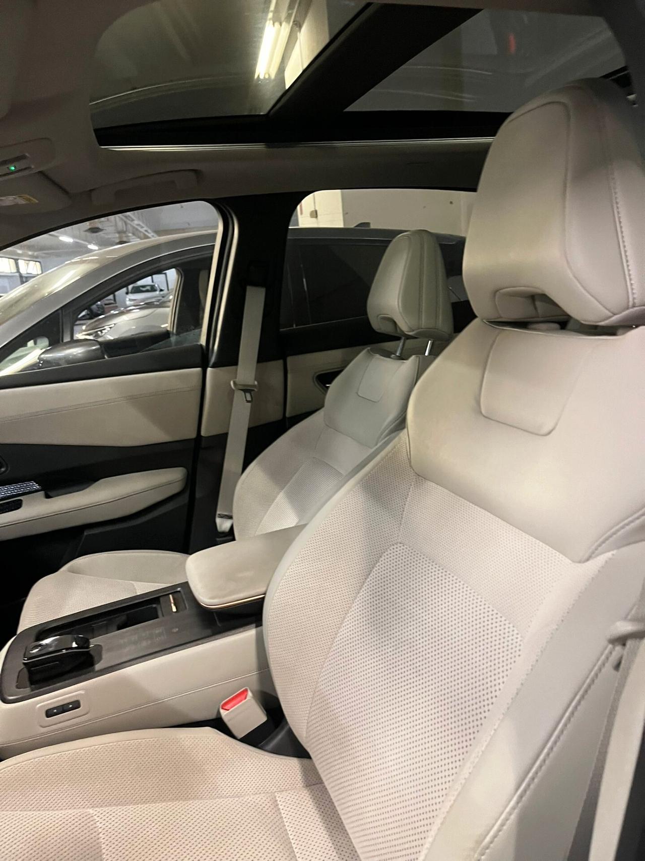 Nissan Ariya 87 kWh 4WD Evolve