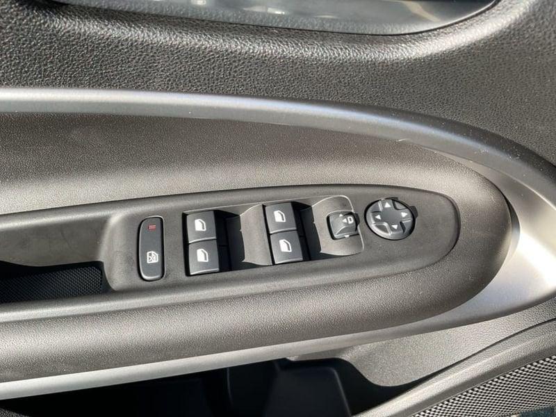 Jeep Avenger Elettrica Altitude