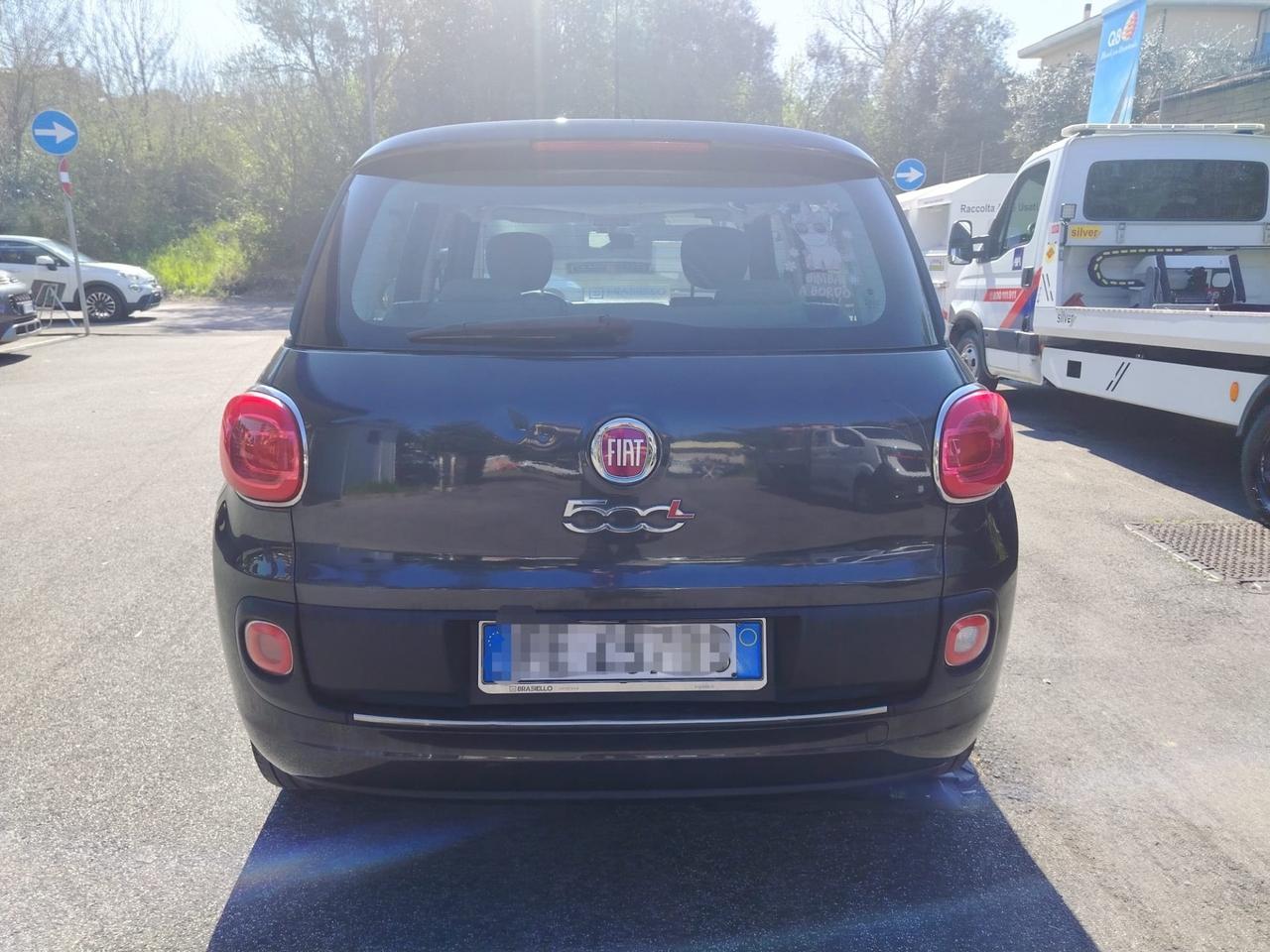 Fiat 500L 1.3 Multijet 95 CV Business