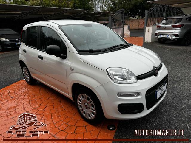 FIAT Panda 1.2 Easy UNIPROPRIETARIO! PREZZO PROMO!