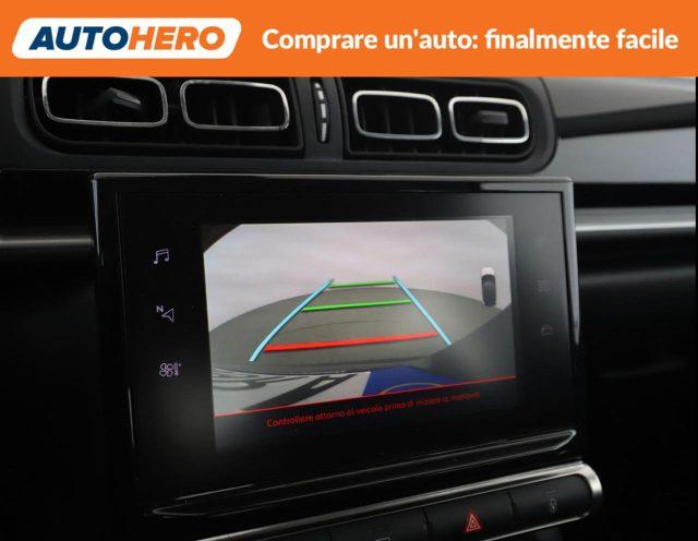 CITROEN C3 PureTech 82 Shine