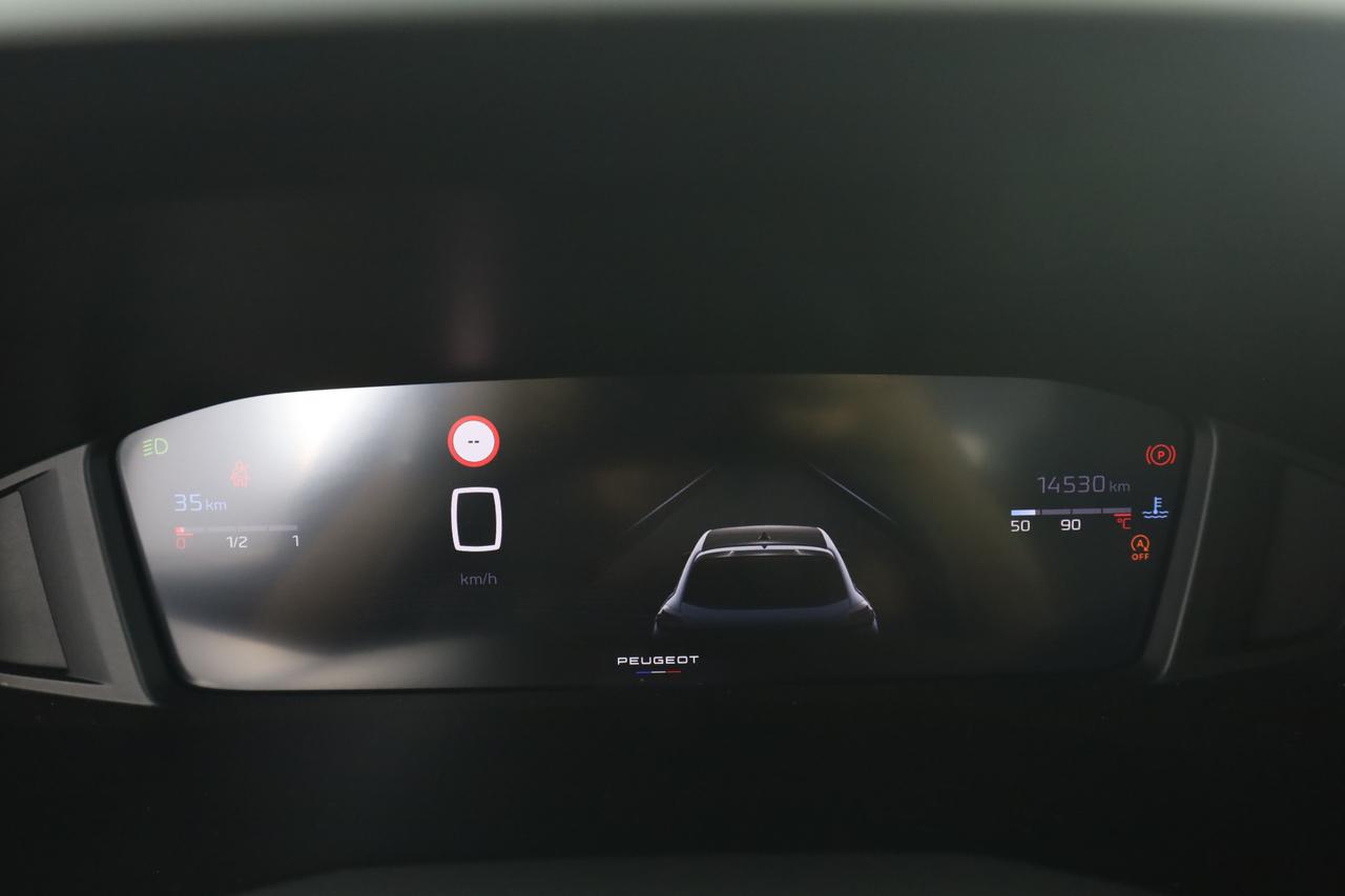 PEUGEOT 208 2ª serie 208 PureTech 100 Stop&Start 5 porte Allure