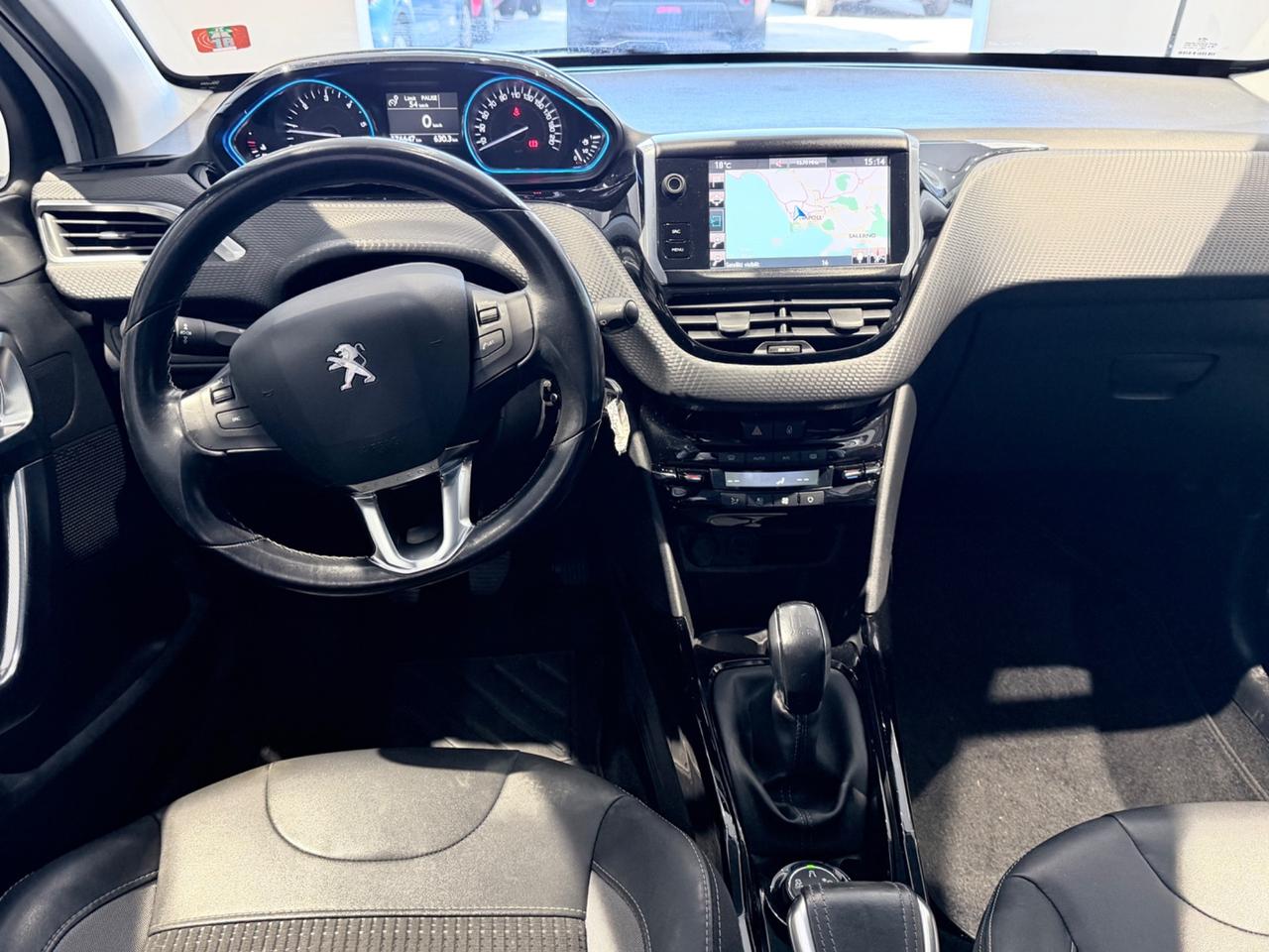 Peugeot 2008 - 2016 BlueHDi 100 Allure