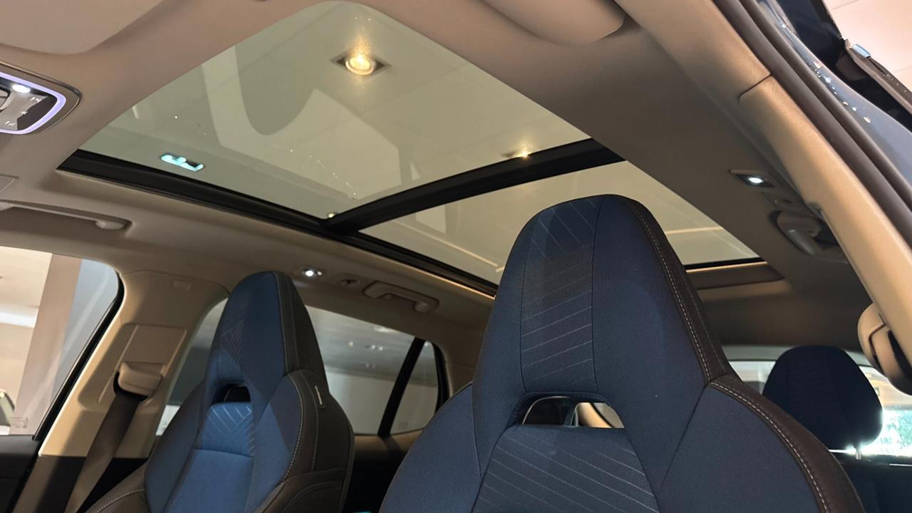 Lynk&co 01 PHEV 1.5 IBRIDA 179CV - 2022