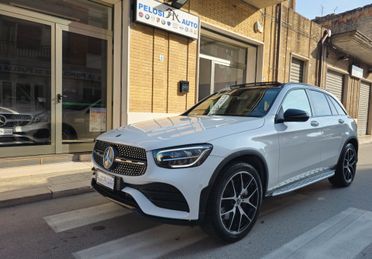 Mercedes GLC 220 d 4Matic Premium 194 cv