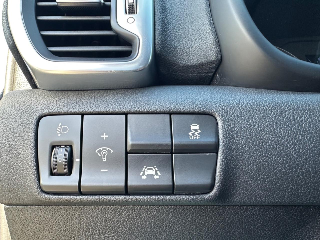 Kia Sportage 1.7 CRDI 2WD Business Class