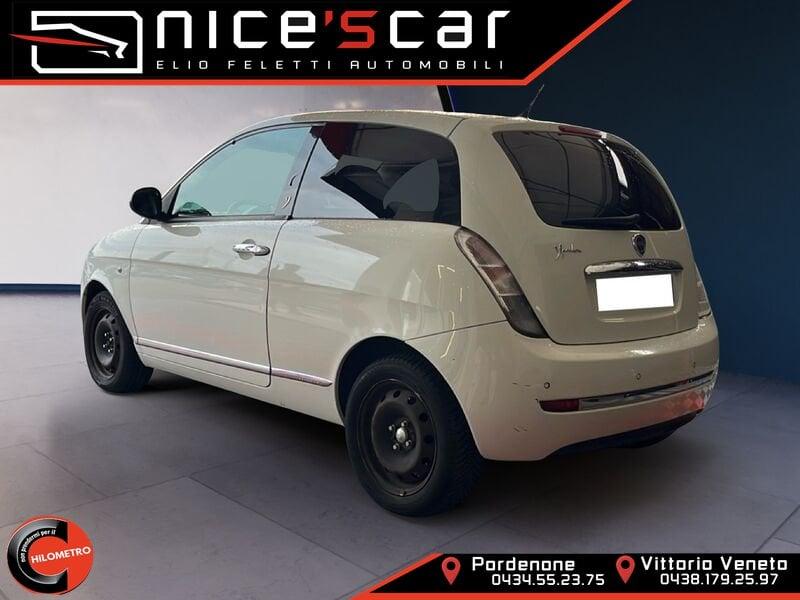 Lancia Ypsilon Ypsilon 1.2 Oro