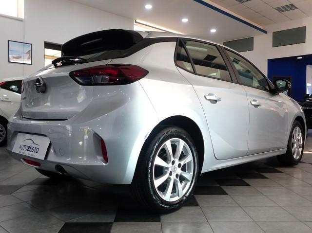 Opel Corsa 1.2 BZ 75 CV EDITION
