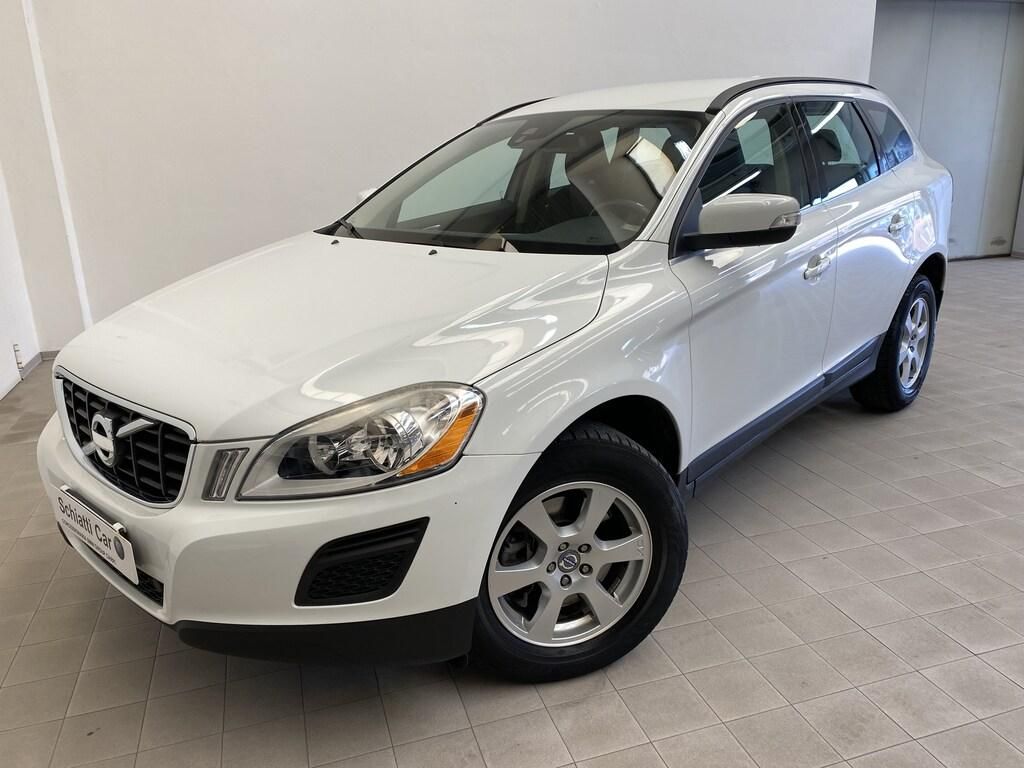 Volvo XC60 2.0 D4 Business Geartronic