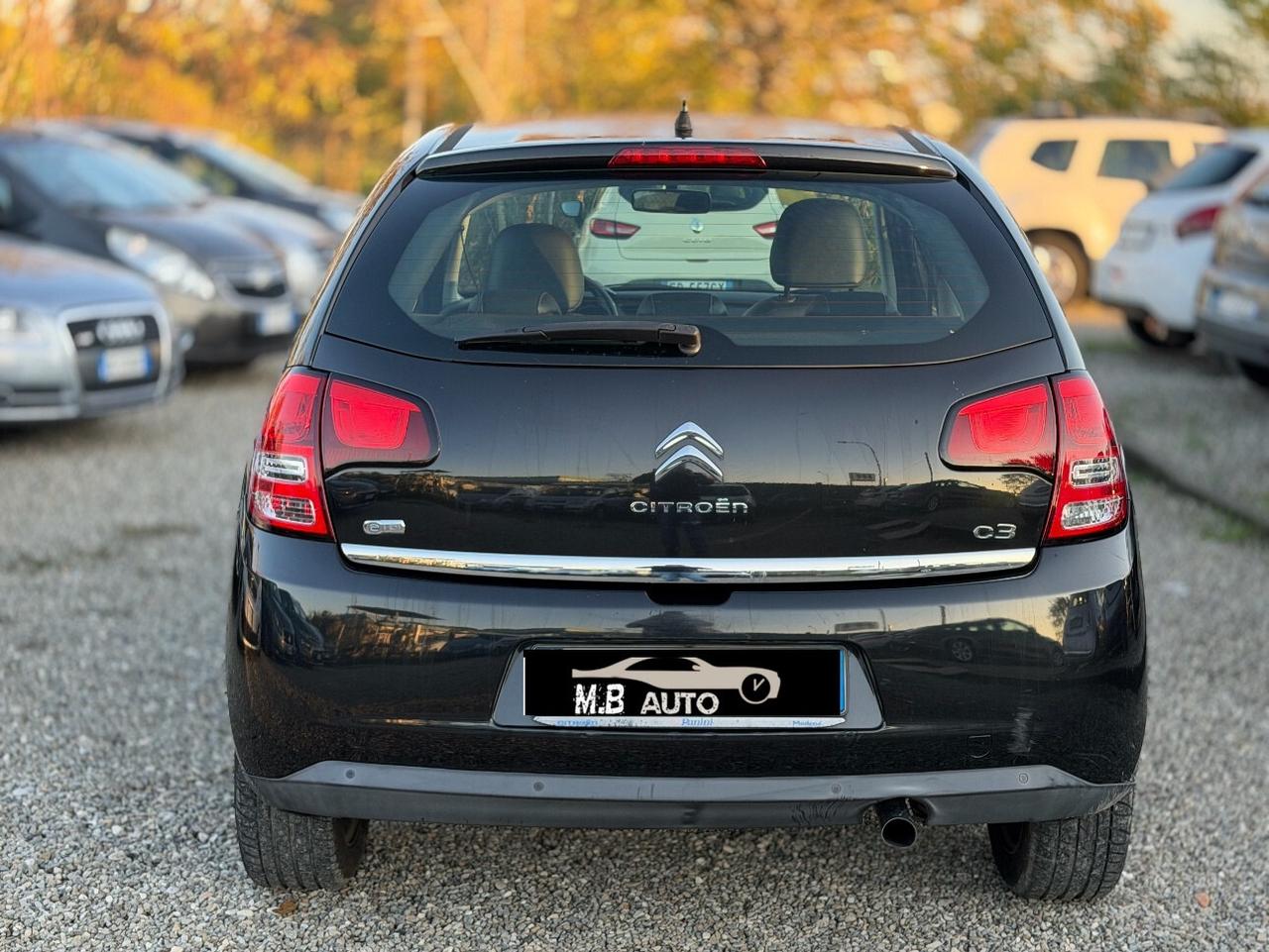 Citroen C3 (150.000KM) NEOPATENTATI