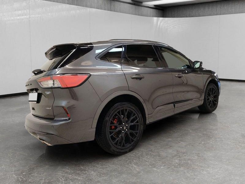 Ford Kuga 2.5 phev ST-Line X 2wd 225cv cvt