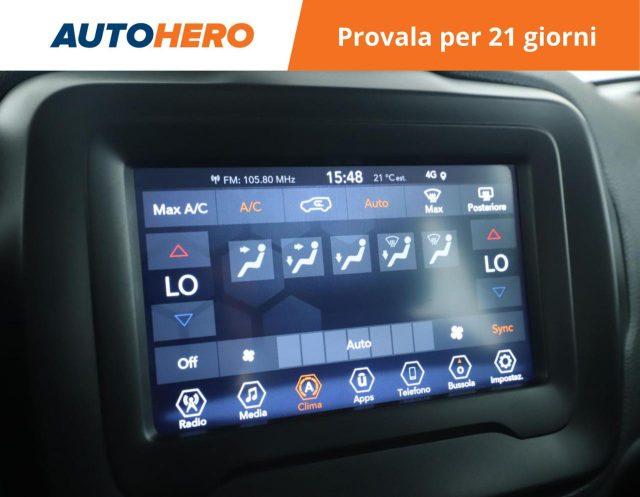 JEEP Renegade 1.0 T3 Limited