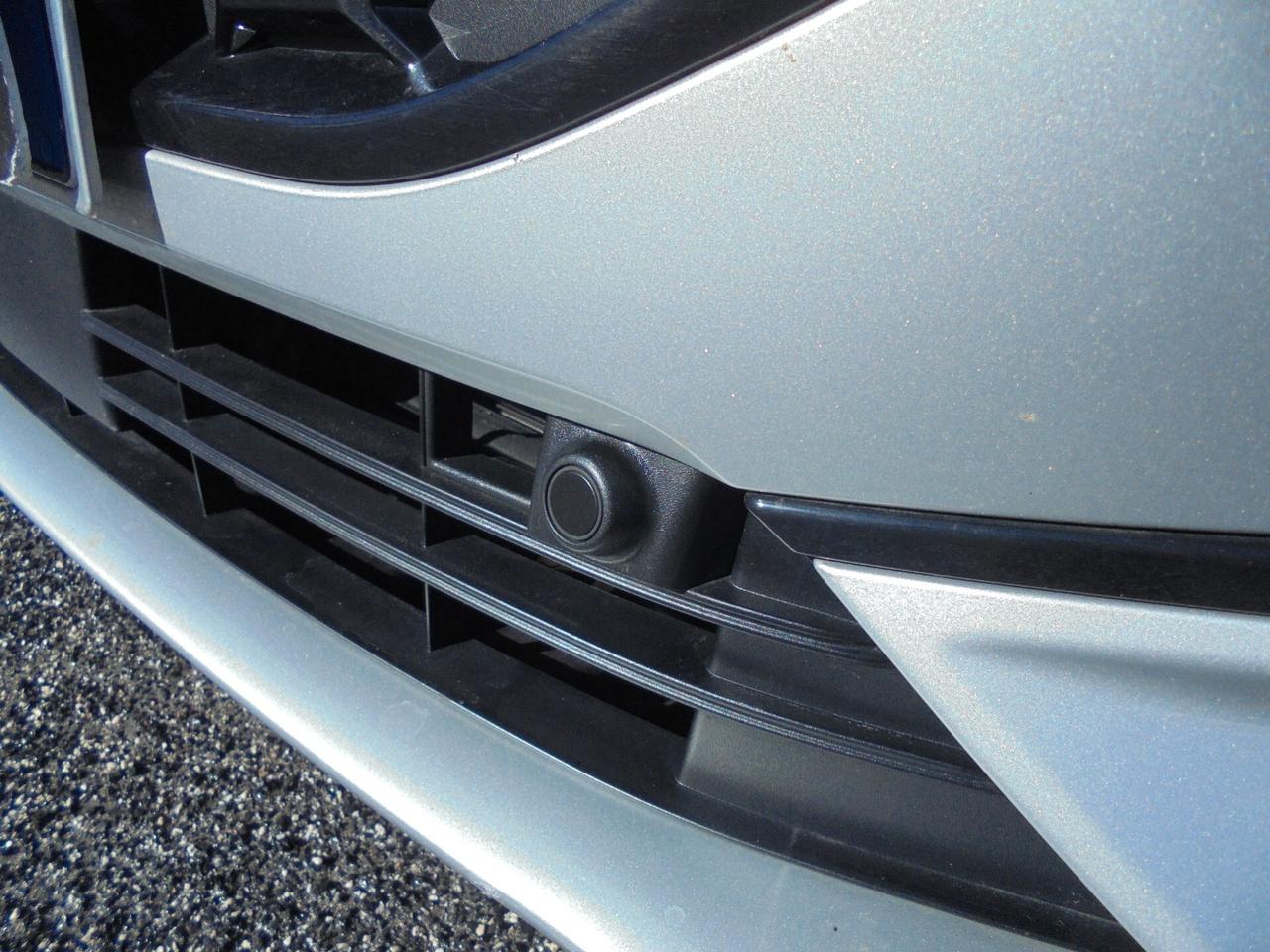 Ford Focus 1.5 EcoBlue 115 CV automatico 5p. ST-Line X