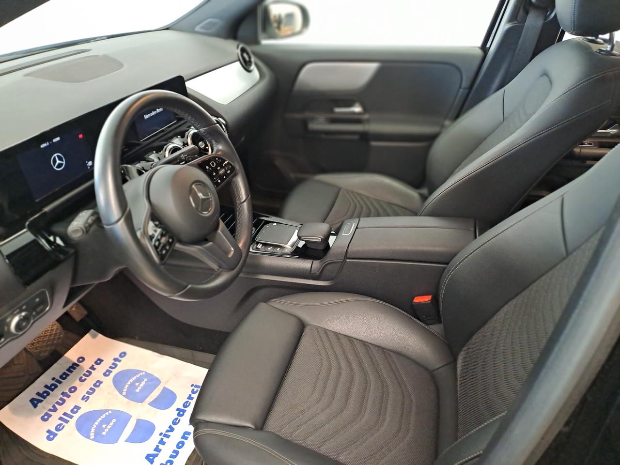 Mercedes-benz GLA 200 d Automatic Executive