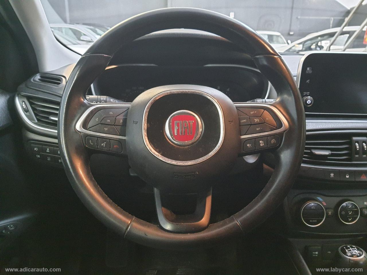 FIAT Tipo 1.3 Mjt S&S 5p. 95CV